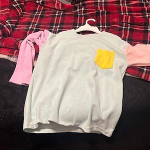 top long sleeve